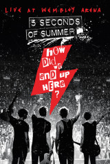 How Did We End Up Here? Live At Wembley Arena