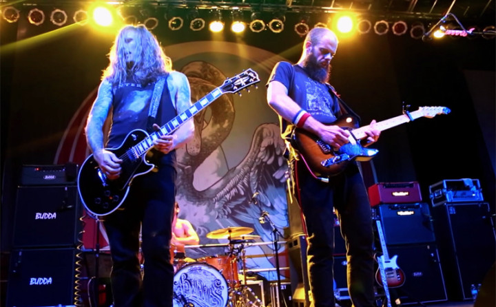 Months In A Basement (Webisode Part 2)