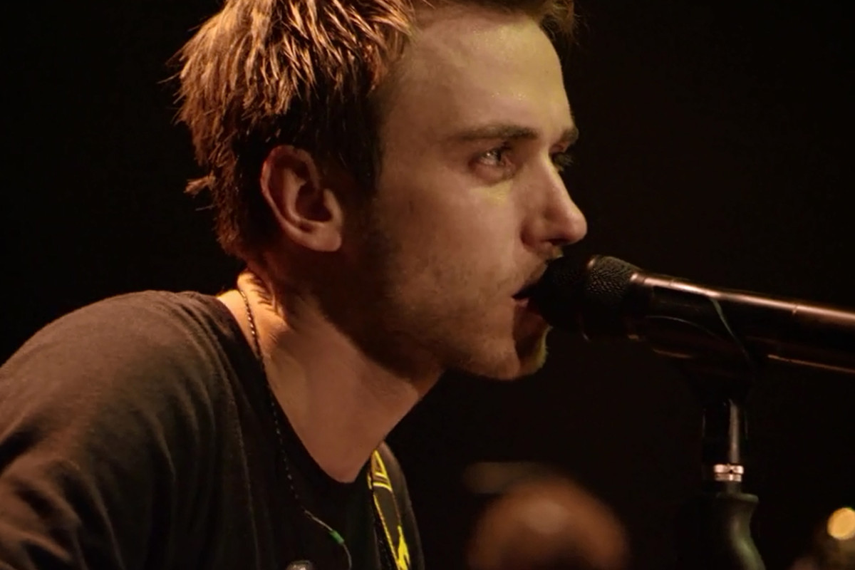 Nebenbei (Live)