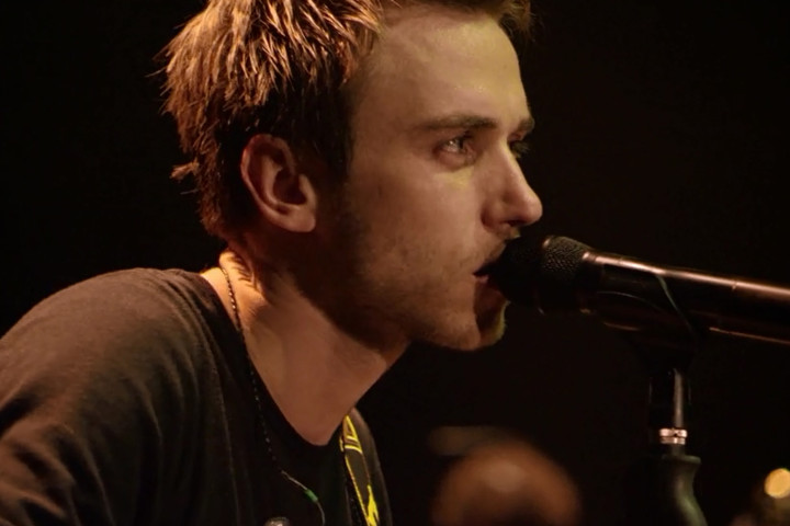 Nebenbei (Live)