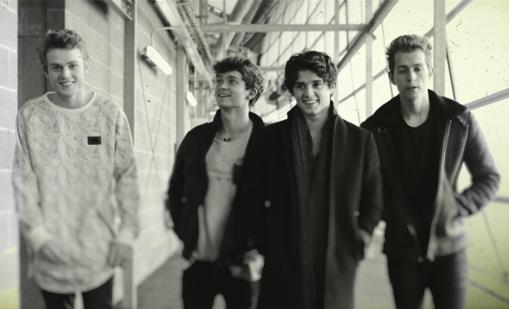 Stolen Moments (Lyric Video)