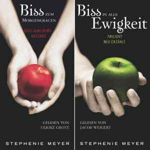 Meyer: Biss-Jubiläumsausg. (Morgengrauen/Ewigkeit)