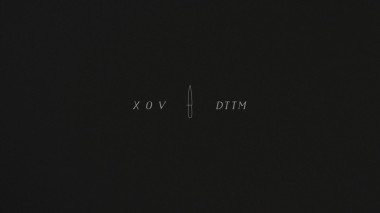 DTTM (Don't Talk To Me) (Lyric Video)