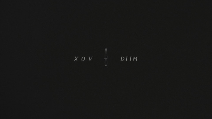 DTTM (Don't Talk To Me) (Lyric Video)