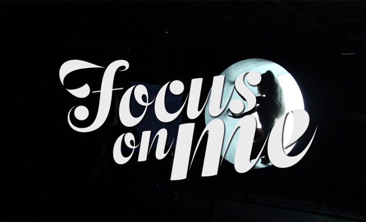 Focus (Lyric Video)