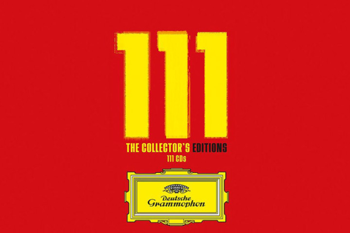 111 - The Collector's Editions