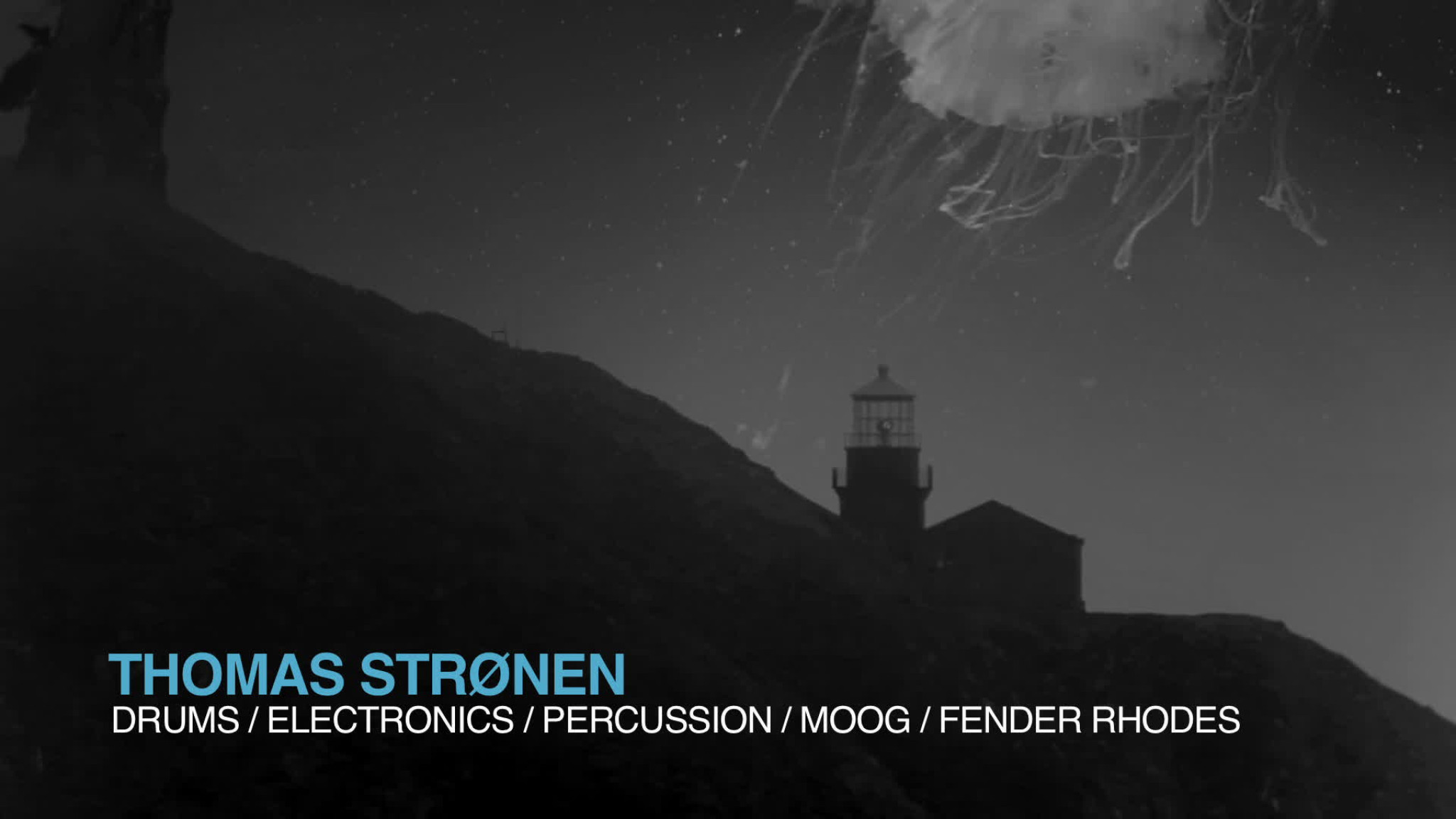 This Is Not A Miracle (Teaser)