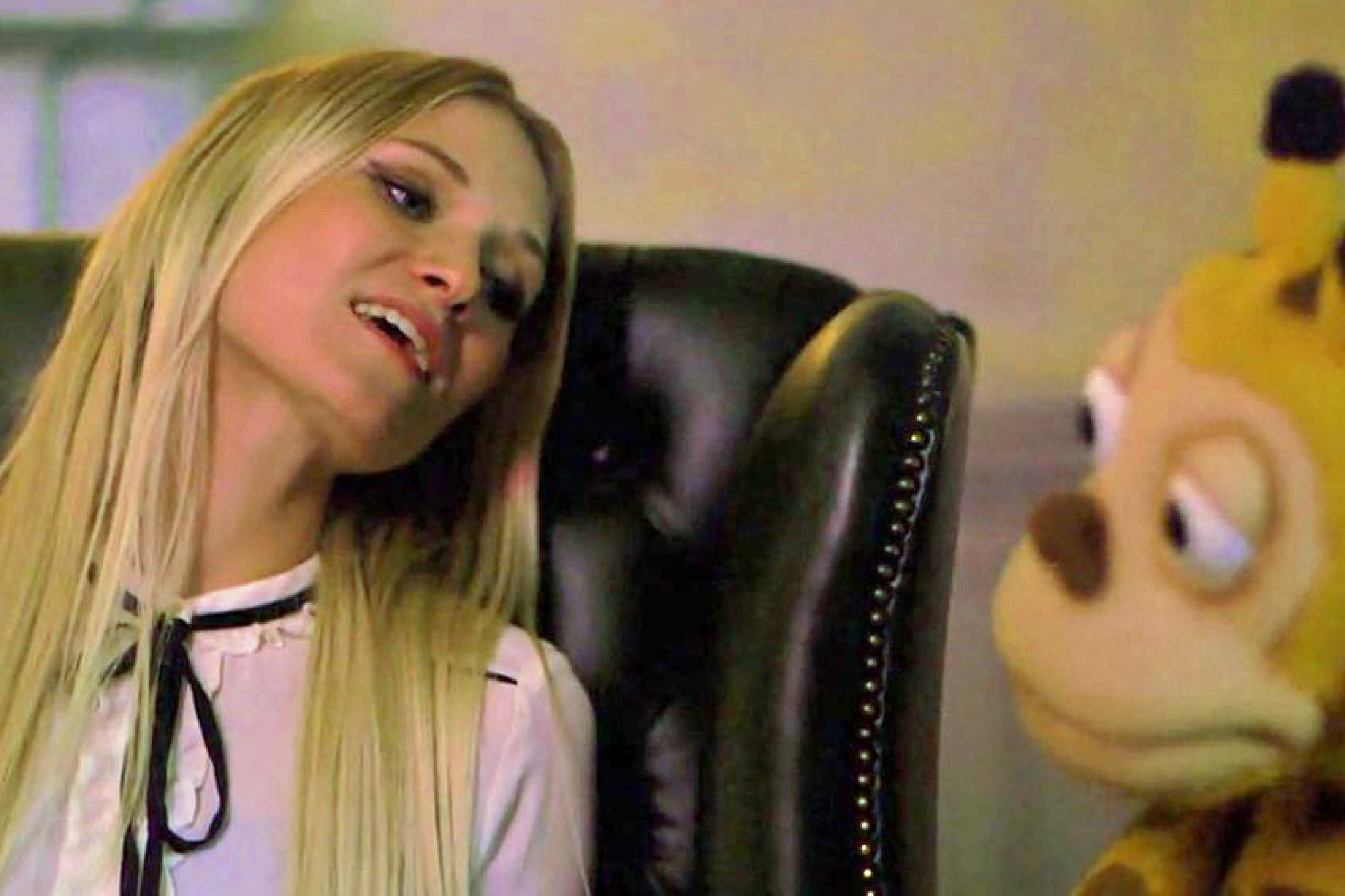 Glasperlenspiel_Giraffenaffen