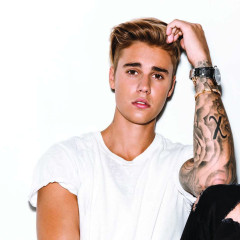 Justin Bieber 2015