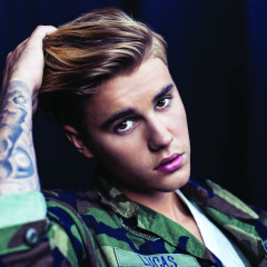 Justin Bieber 2015