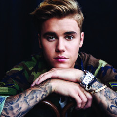 Justin Bieber 2015