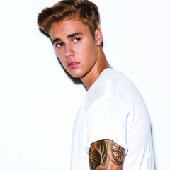 Justin Bieber 2015
