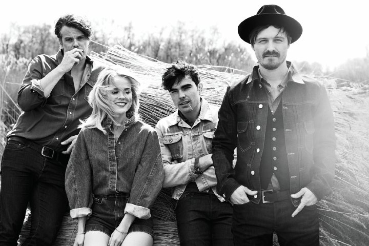 The Common Linnets