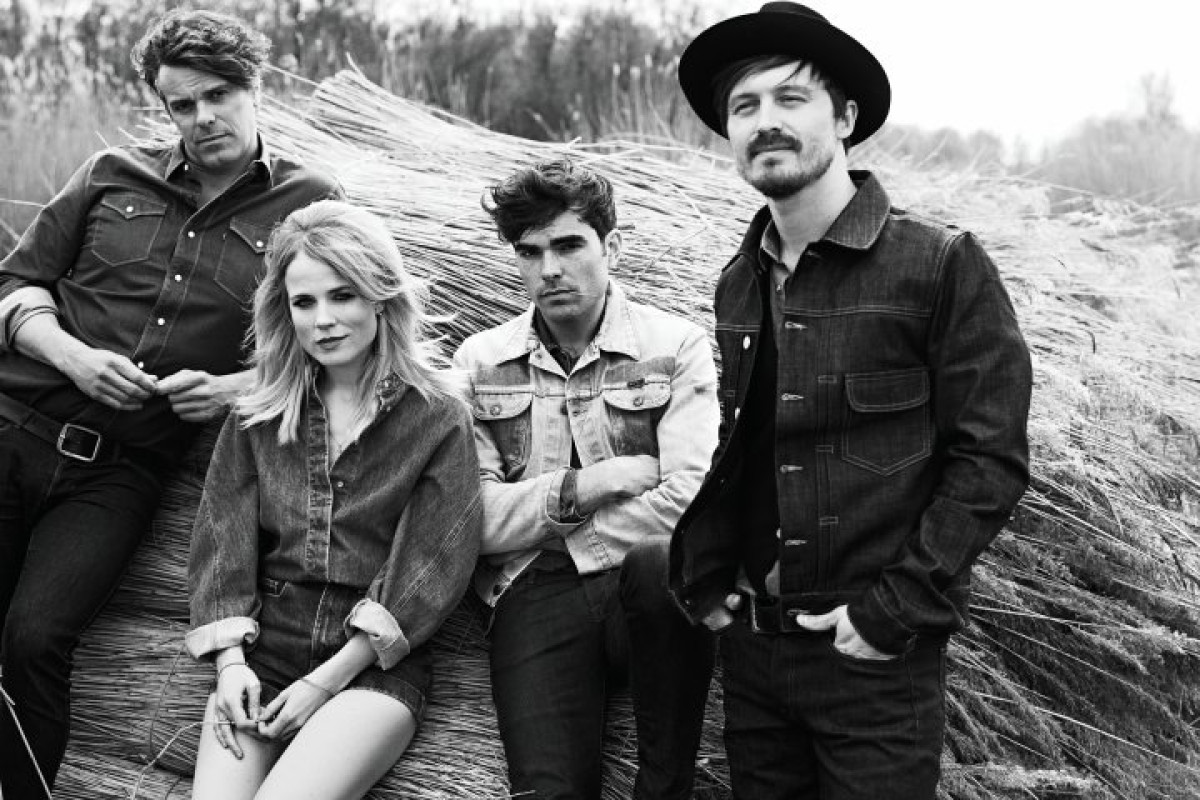 The Common Linnets 2015