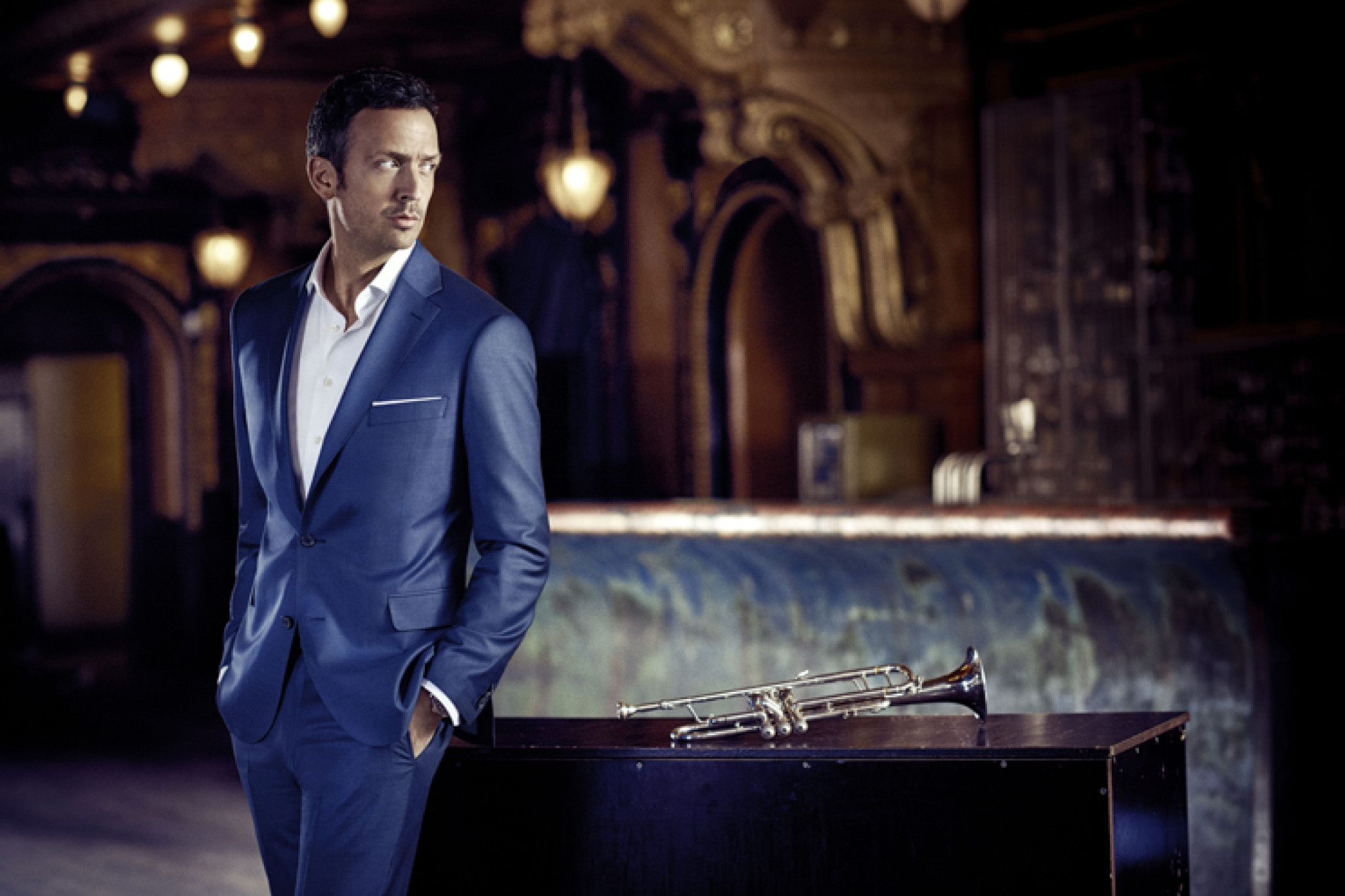 Beständig vielfältig - Till Brönners ganz persönliche Auslese