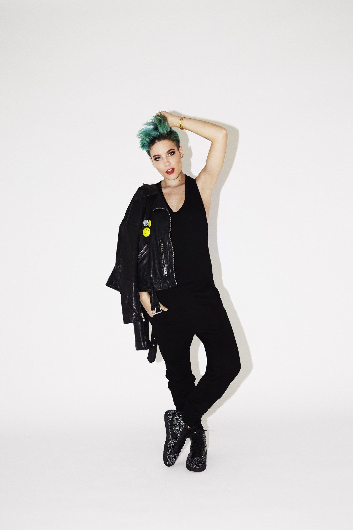 Halsey 2015