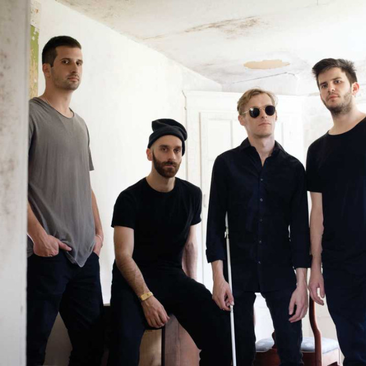 X Ambassadors 2015