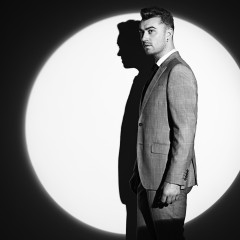 Sam Smith 2015