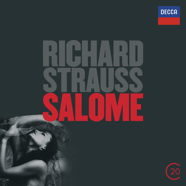 Strauss, R.: Salome