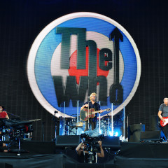 The Who – Live In Hyde Park