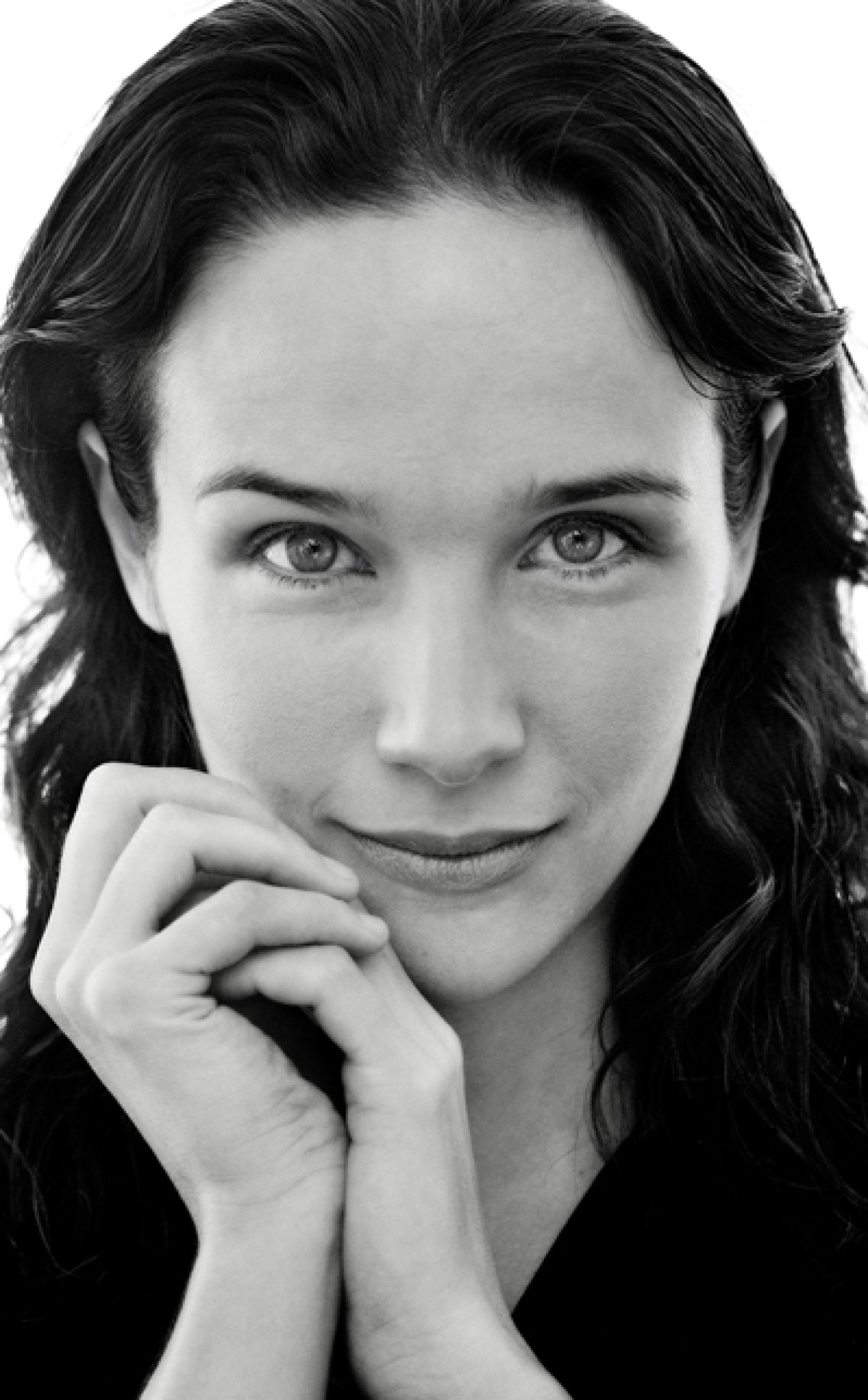 Hélène Grimaud