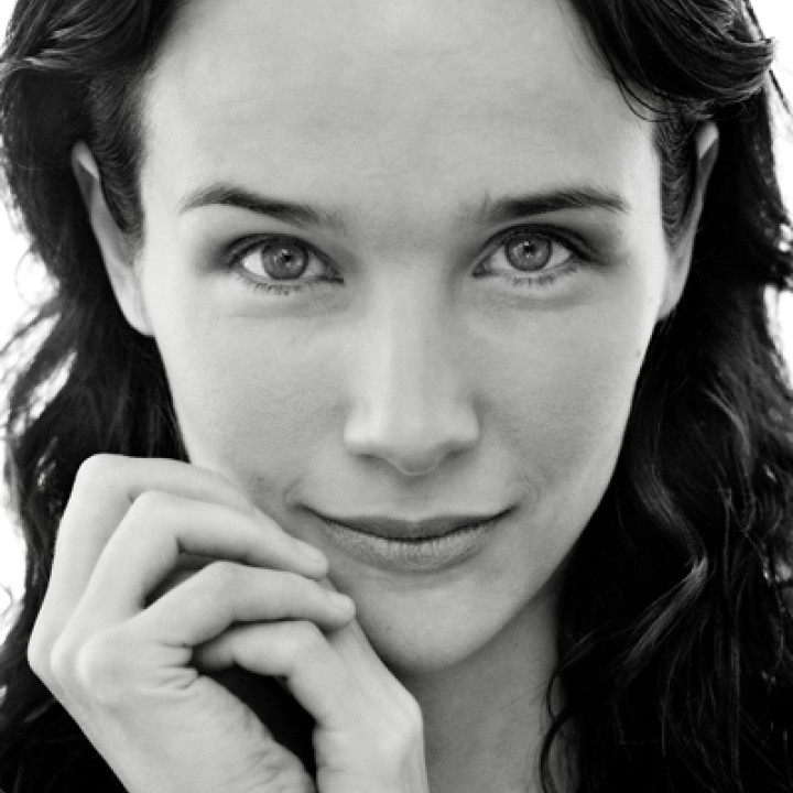 Hélène Grimaud
