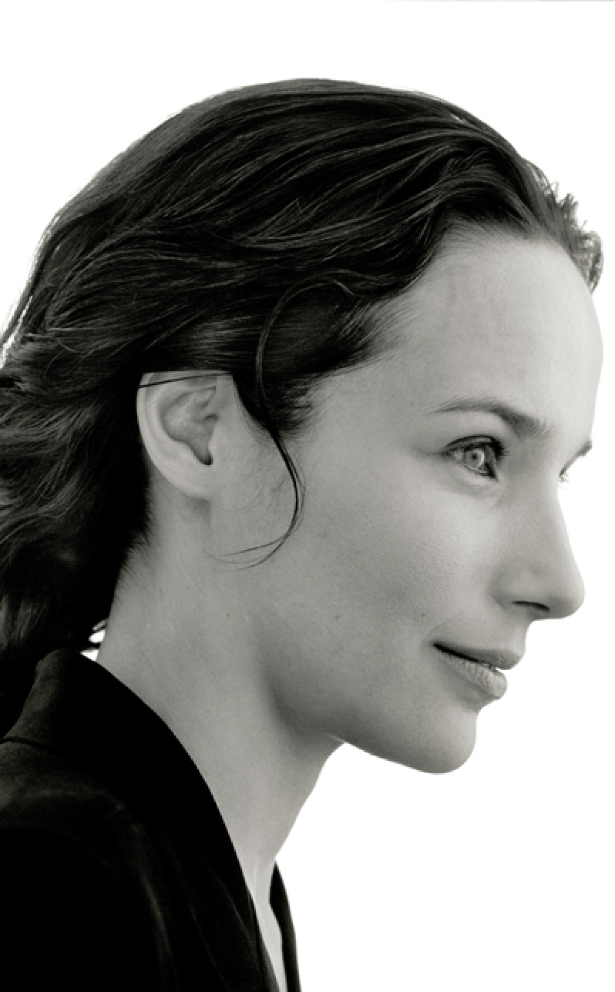 Hélène Grimaud