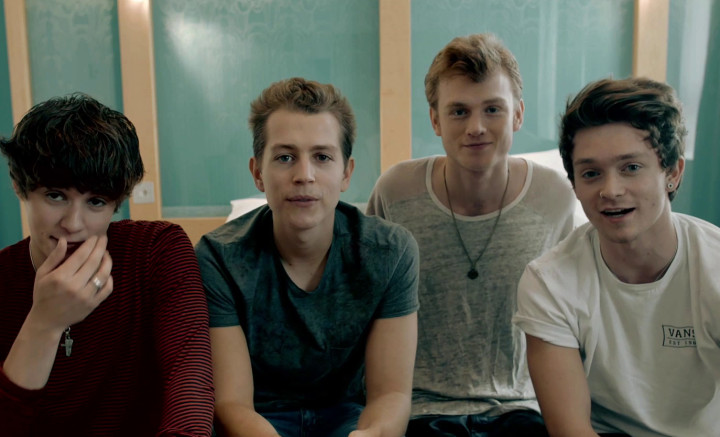 Million Words (Songbesprechung)