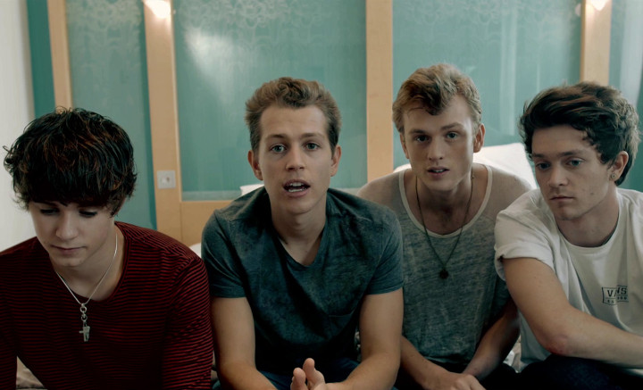 Windmills (Songbesprechung)