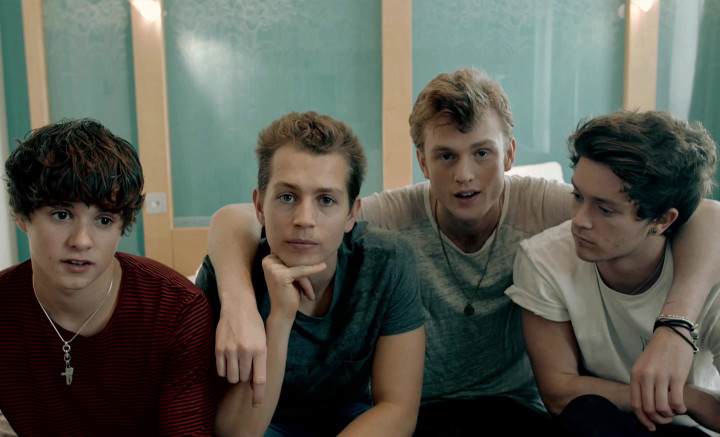 Burn (Songbesprechung)