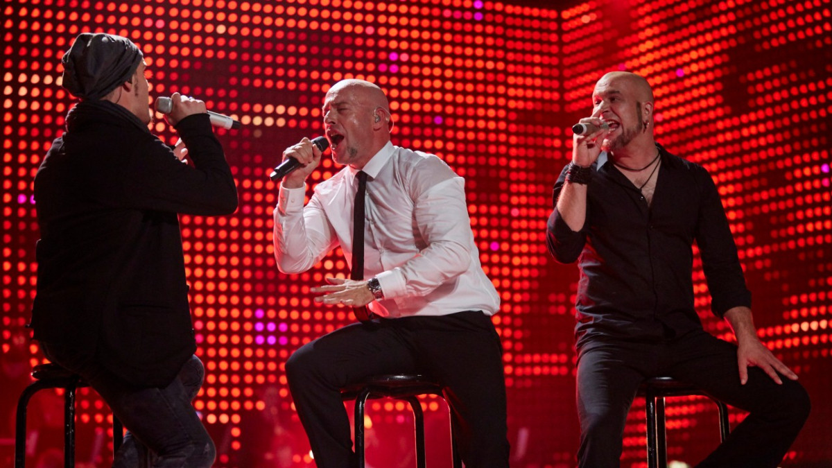 Eisenmann (MTV Unplugged)
