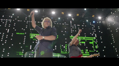 The Who - Baba O'Riley - Live In Hyde Park 2015