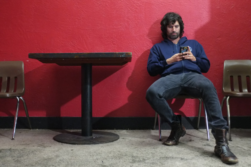 Pete Yorn & Scarlett Johansson 2018