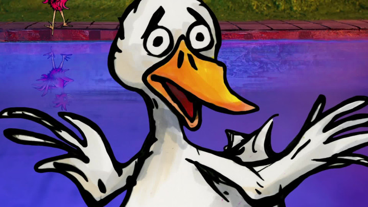 Videoepisode 5: Die Ente