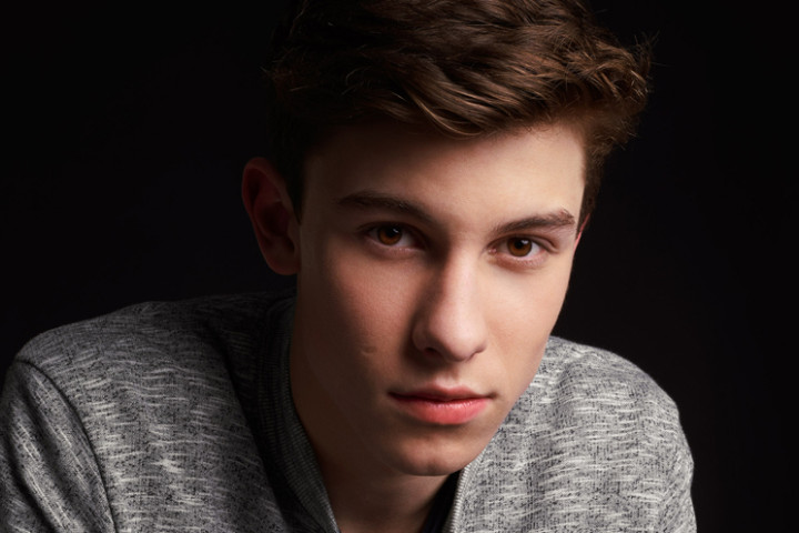 Shawn Mendes 2015