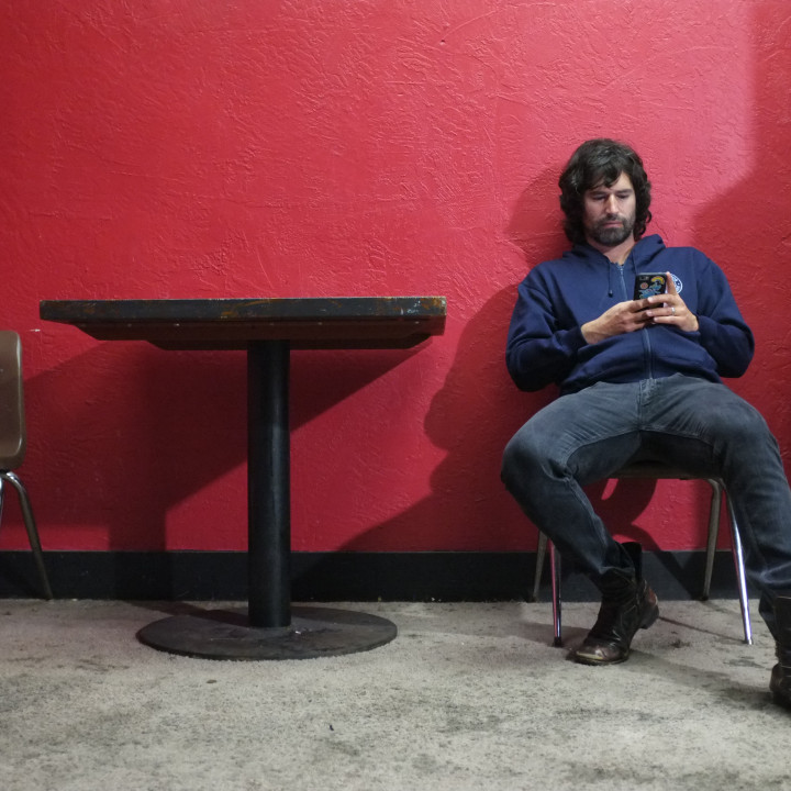 Pete Yorn Pressebild 2015