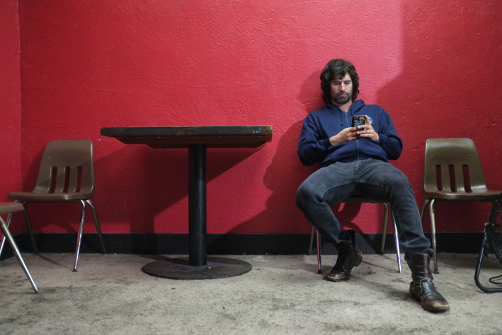 Pete Yorn Pressebild 2015