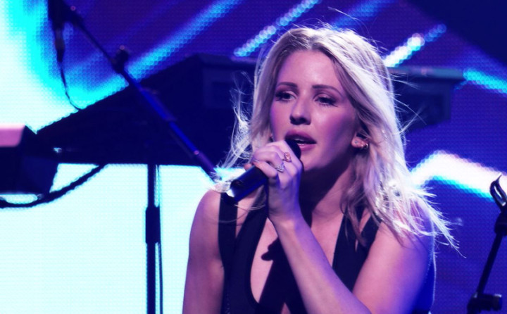 I Need Your Love (Live At The Roundhouse)