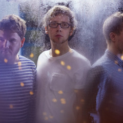 GoGo Penguin, 2016