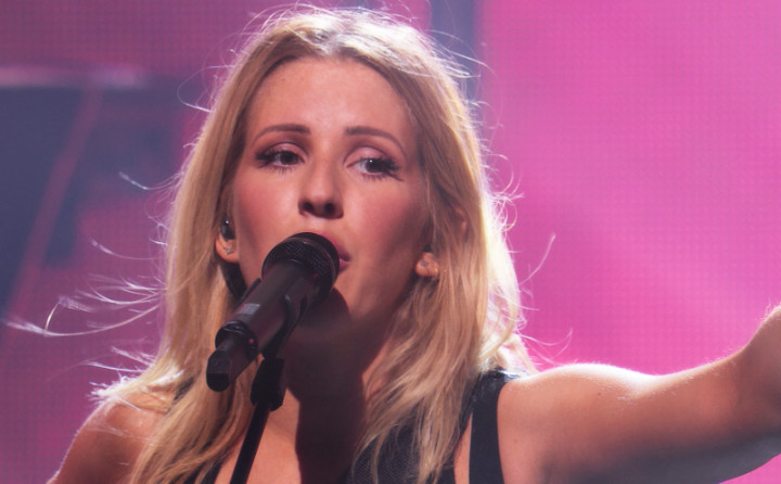 Burn (Live At The Roundhouse)