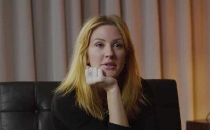 Close Up: Fünf Fragen an Ellie Goulding - Teil 2