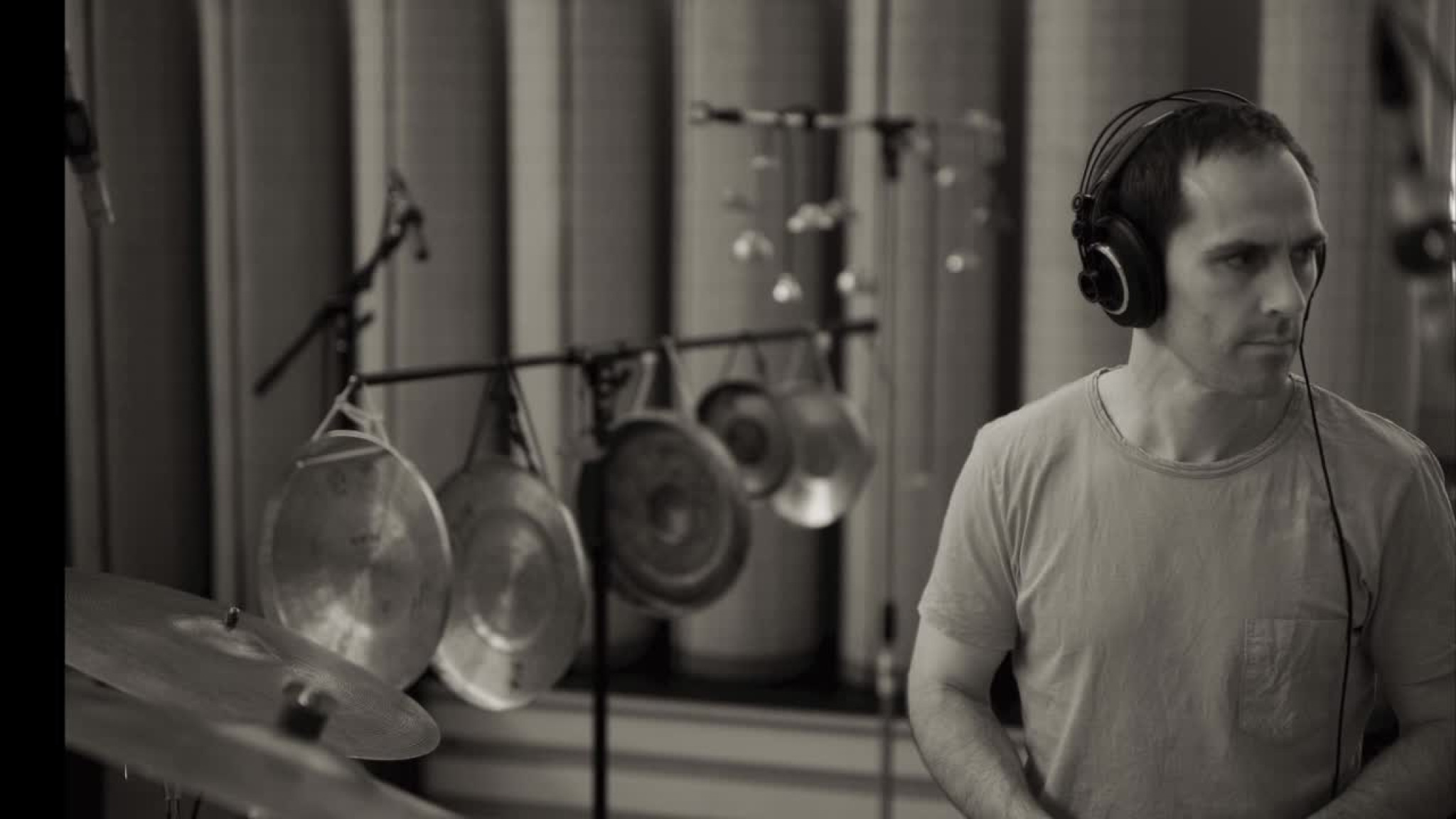 Time Is A Blind Guide (Trailer)