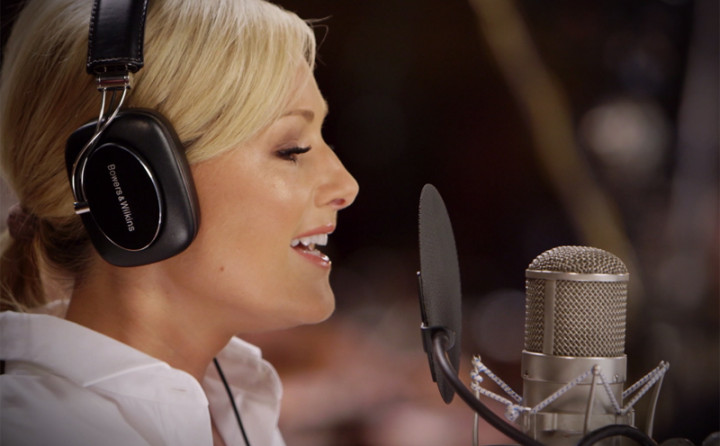 Winter Wonderland (Abbey Road Studios, London)