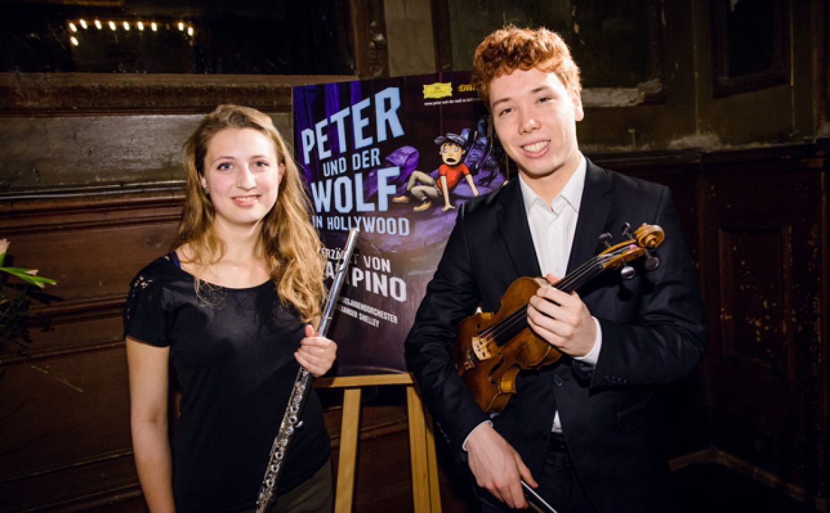 Lida Winkler, Jonathan Schwarz