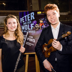 Lida Winkler, Jonathan Schwarz