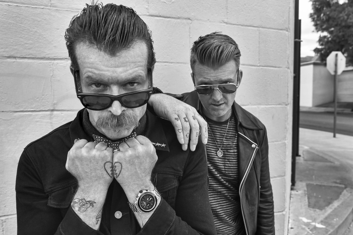 EODM 2015