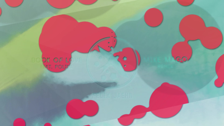 Book Of Love (Mike Mago Remix) - Audio Video
