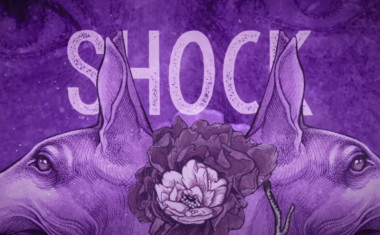 Shock Me (Lyric Video)