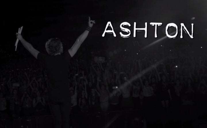 How Did We End Up Here: Ashton (Trailer)