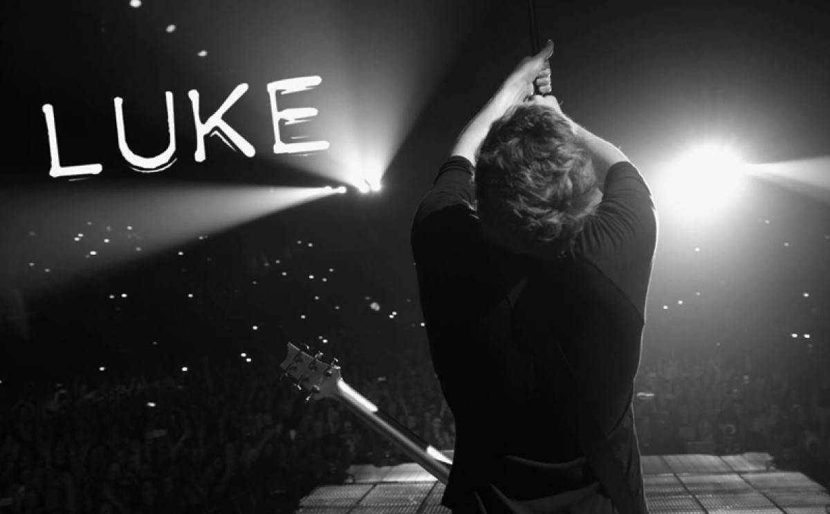 How Did We End Up Here: Luke (Trailer)